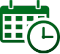 calendário
